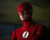 The Flash: Grant Gustin fala sobre os episódios finais da 6ª temporada