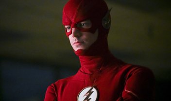 The Flash: Grant Gustin fala sobre os episódios finais da 6ª temporada