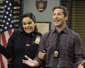 Brooklyn Nine-Nine: tiros e apagão na season finale (PREVIEW)