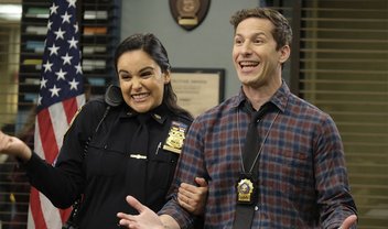 Brooklyn Nine-Nine: tiros e apagão na season finale (PREVIEW)