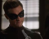 The Flash: Homem Elástico espera entrar na Liga da Justiça