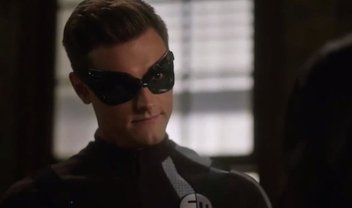 The Flash: Homem Elástico espera entrar na Liga da Justiça