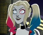 Harley Quinn: série animada estreará no Syfy em maio