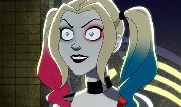 Harley Quinn: série animada estreará no Syfy em maio