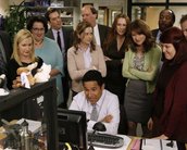 The Office: elenco promoverá conversa online para caridade