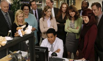 The Office: elenco promoverá conversa online para caridade