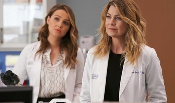 Lista: 11 desejos para a 17ª temporada de Grey’s Anatomy