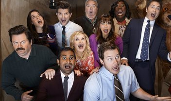 Parks And Recreation: série retornará à NBC para um especial