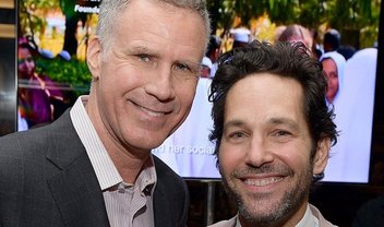 The Shrink Next Door: Paul Rudd e Will Ferrell se juntam ao elenco