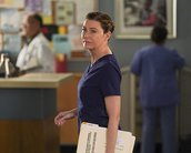 Grey's Anatomy: showrunner fala sobre triângulo amoroso de Meredith