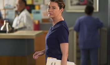 Grey's Anatomy: showrunner fala sobre triângulo amoroso de Meredith