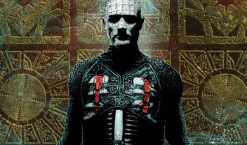 Hellraiser renasce do inferno em nova série da HBO