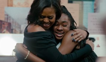 Becoming: documentário da Netflix sobre Michelle Obama ganha trailer