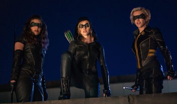 Arrow: elenco feminino fala sobre spin-off da série em live