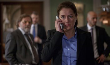 Borgen: série poderá ter nova temporada produzida pela Netflix