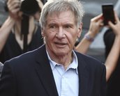 Harrison Ford sofre nova investigação ao infringir controle aéreo