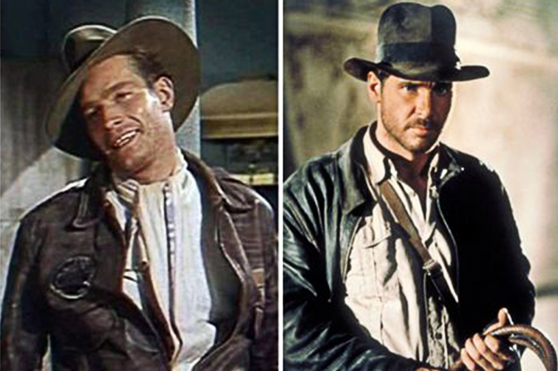 Indiana Jones e os Caçadores da Arca Perdida: veja o antes e depois do  elenco, 40 anos após o lançamento