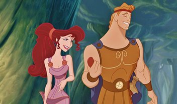 Hércules: live-action da Disney será produzido pelos Irmãos Russo