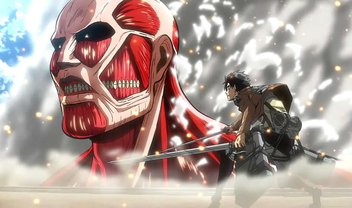 Attack on Titan: 4ª temporada chegará em outubro de 2020