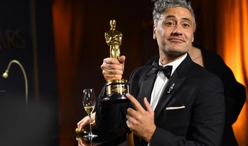 É oficial: Taika Waititi vai dirigir novo filme de Star Wars