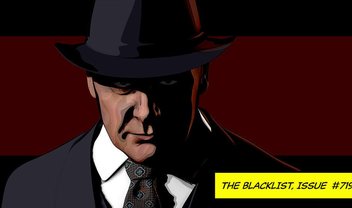 The Blacklist: season finale será parcialmente animada