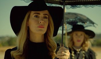 Tema da 10ª temporada de American Horror Story pode mudar