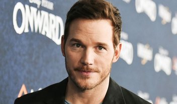 Chris Pratt é protagonista de The Terminal List, nova série da Amazon