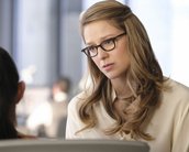 Supergirl: Melissa Benoist fala sobre a cena de Lena Luthor