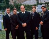 Criador de The Sopranos imagina como Tony reagiria à pandemia