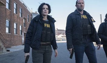 Blindspot: temporada final da série terá desfecho eletrizante