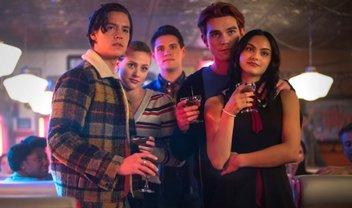 Riverdale 4x19: season finale mostra a mente criativa de Jughead