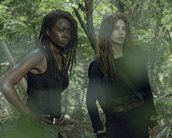 The Walking Dead: diretor revela bastidores da season finale da 10ª temporada da série