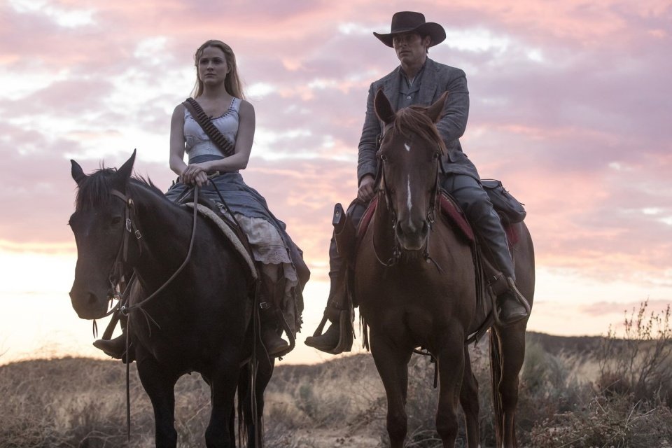 Imagem de Westworld: rumores de renovação para 6 temporadas são desmentidos