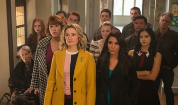 Riverdale: 7 perguntas que a 5ª temporada vai precisar responder