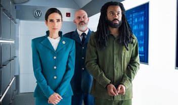 Séries na Semana: estreia de Snowpiercer e volta de Kimmy Schmidt