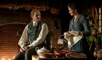 O que esperar da 6ª temporada de Outlander, segundo os livros