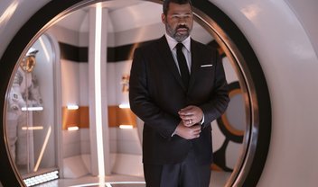 The Twilight Zone: trailer da 2ª temporada é divulgado