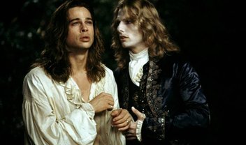 The Vampire Chronicles: AMC adquire direitos para produzir série