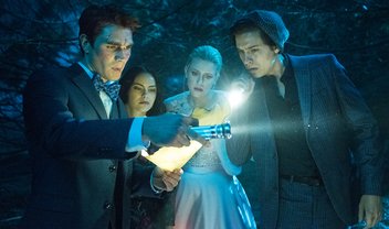 Confirmado: 5° temporada de Riverdale terá um salto no tempo