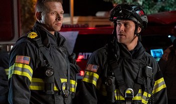 9-1-1: coronavírus será abordado na 4ª temporada da série da Fox