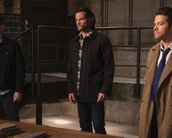 Supernatural: episódios finais poderão ser exibidos em breve