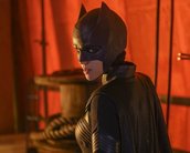 Próximo crossover do Arrowverse terá Batwoman e Superman & Lois