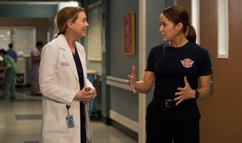 Station 19: season finale esclarece morte da mãe de Andy (RECAP)