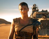 Furiosa será personagem principal no próximo filme de Mad Max