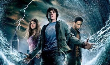 Percy Jackson and the Olympians: Disney+ já trabalha em nova série