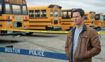 Mark Wahlberg será a estrela de novo filme de ação da Netflix