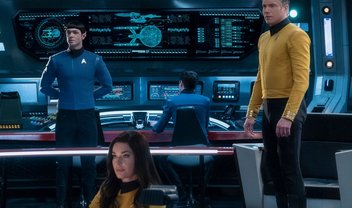 Spin-off de Star Trek: Strange New Worlds é anunciado pela CBS