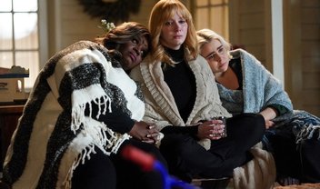 Good Girls: série da NBC é renovada para a 4ª temporada