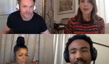 Elenco de Community comenta sobre trama de possível filme