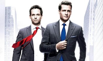 6 séries parecidas com Suits para quem está morrendo de saudades